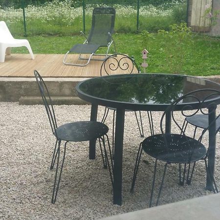Apartmán Les Rosati Arras Exteriér fotografie