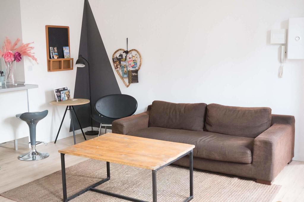 Apartmán Les Rosati Arras Exteriér fotografie
