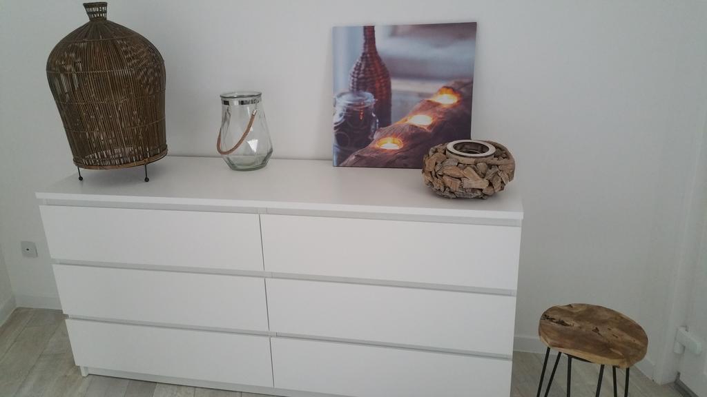Apartmán Les Rosati Arras Exteriér fotografie