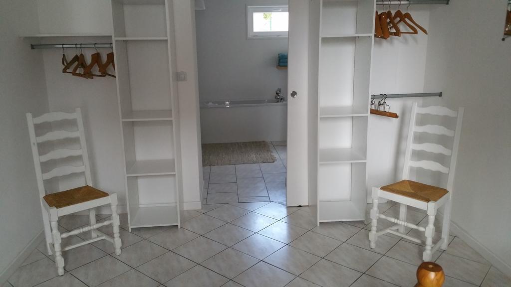 Apartmán Les Rosati Arras Exteriér fotografie