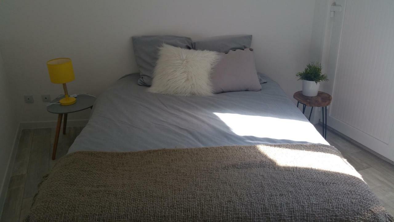 Apartmán Les Rosati Arras Exteriér fotografie