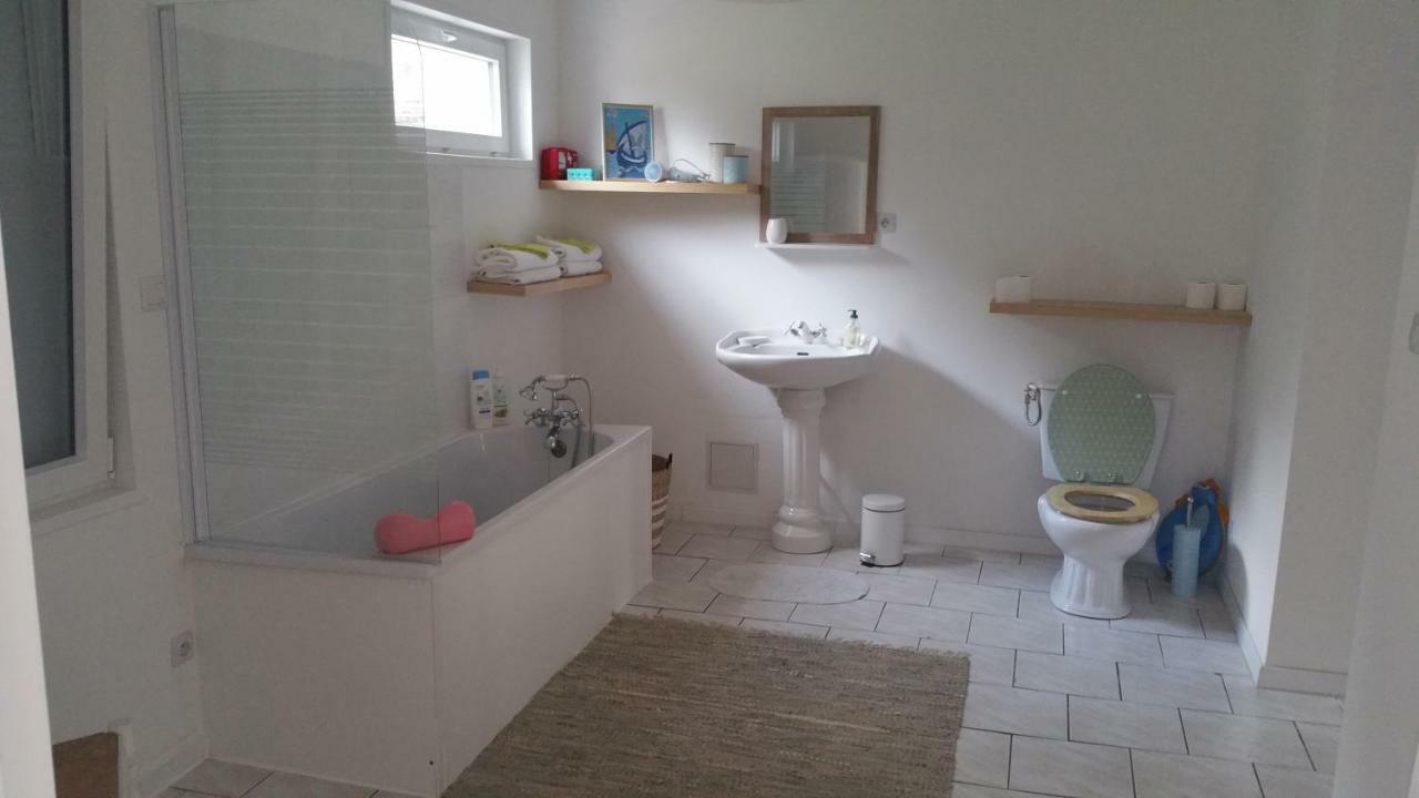 Apartmán Les Rosati Arras Exteriér fotografie